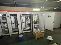 Compact Inomax VFD à entraînement à fréquence variable