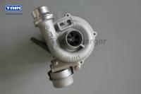 BV39 54359880027 turbocompressor 54359880002 7701476183 para RenauIt Kangoo