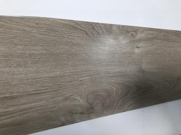 La actualización de pisos de apartamentos fácil clic Ultra delgado impermeable LVT Karndean azulejos de vinilo