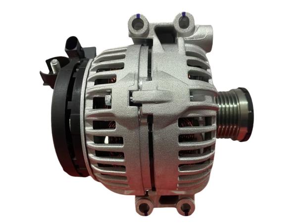 12V 150A 6PK Car Alternator For BMW BM 318 And 320 E90 Models 12317516490 12317516723