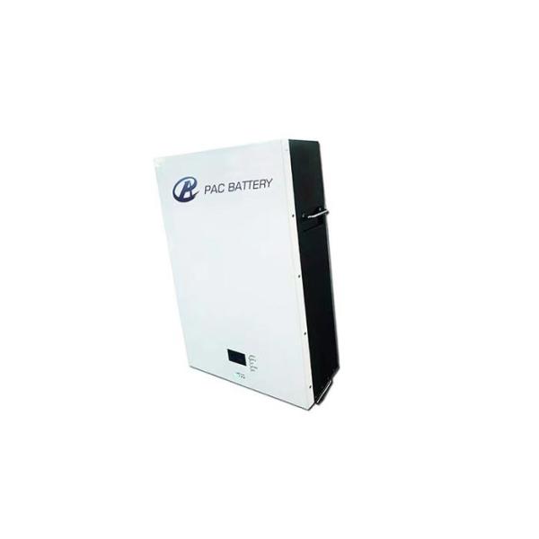 IP54 48V 150Ah 7kWh Solar Energy Storage Battery for Home ESS Power Backup