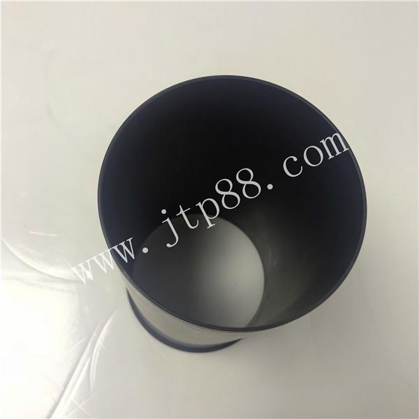 KOMATSU 6D95 Cylinder Liner Sleeve 105 x 118.7 x 223mm Size Easy Installation