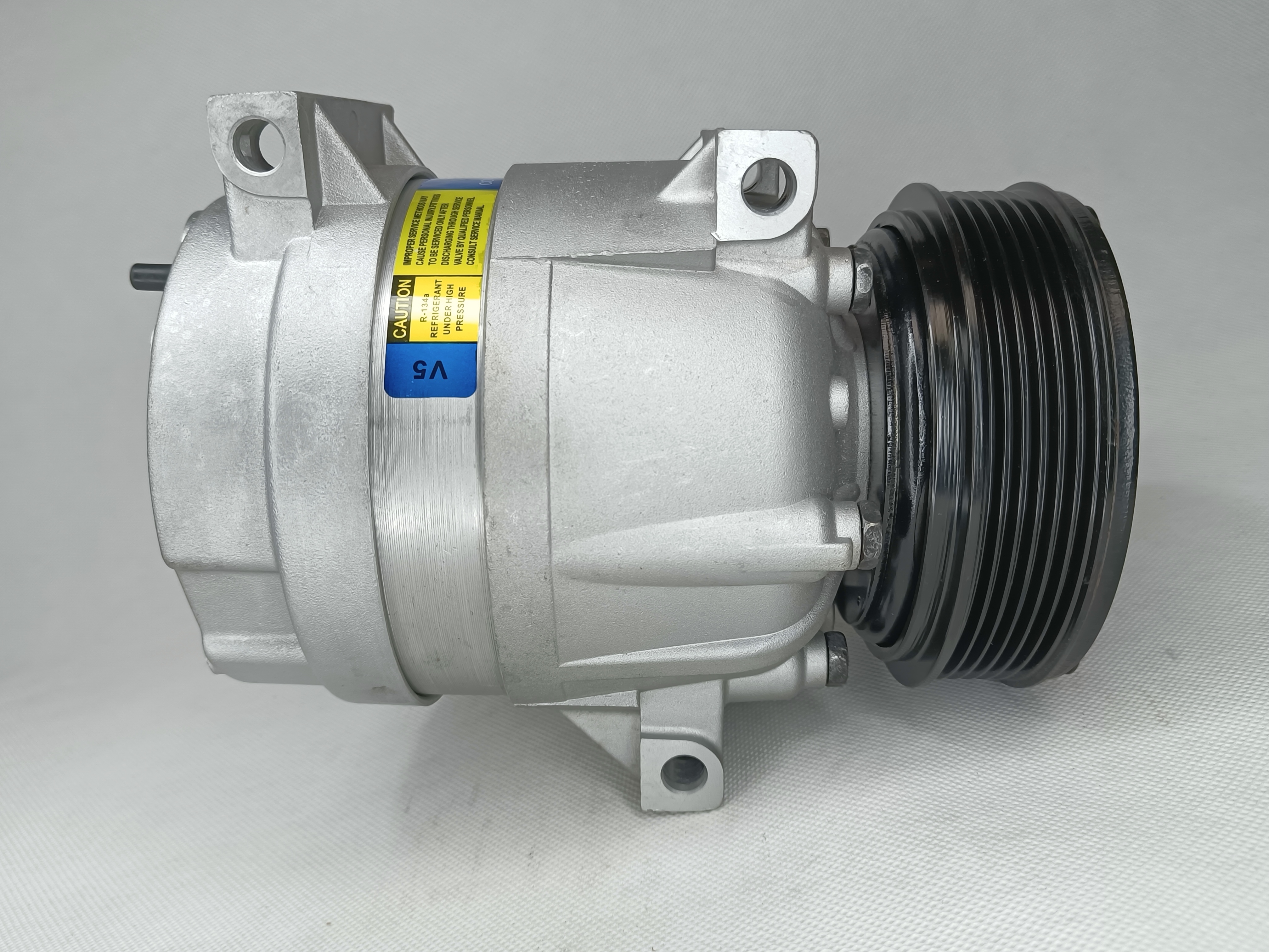 Auto AC Conditioning Compressor For SCENIC PR RX4 2.0L MEGANE 2.0L 25189294