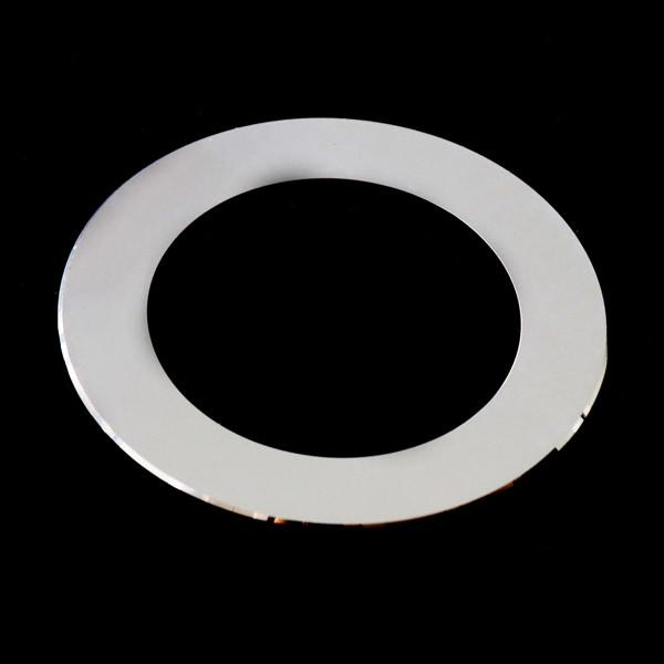 TCT HSS Steel Razor Slitter Blades For Lithium Battery Industry