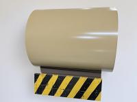 Coil d'aluminium prépeint anti-corrosion pour l'architecture ASTM A653 EN 10130