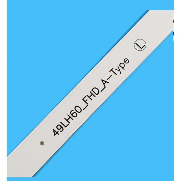 49LH604V LG TV Backlight JVC LT-50C550 49LW540S-UF SSC_AG79100101_A