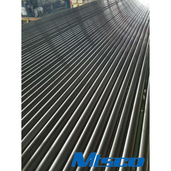 S30908 / S31008 Seamless Type Bright Annealed Tube For Sanitary Tube