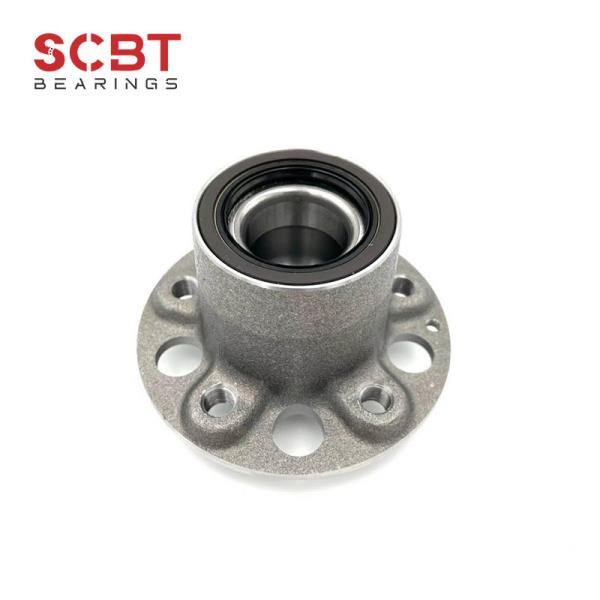A2123300025 2123300025 A2123300025 2123212904 Front Wheel Hub Bearing for Benz