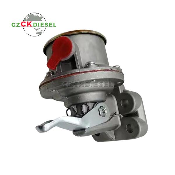 Fuel Transfer Pump 390-1557 3901557 for Excavator E320D2 C7.1 Engine