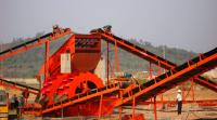 Convoyeur à bande transportant levant le niveau à faible bruit de la machine -10℃~50℃