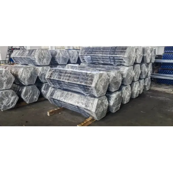 Carbon Steel Self-Cleaning Wireline Drill Rod API 5DP ISO Certified for Geological Core Drilling