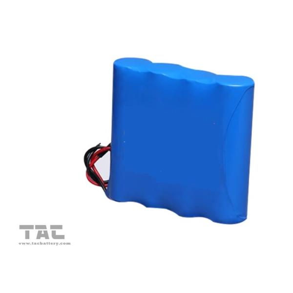 18V Power Tool BL1830 Rechargeable Batteries 3Ah For Monitoring Device