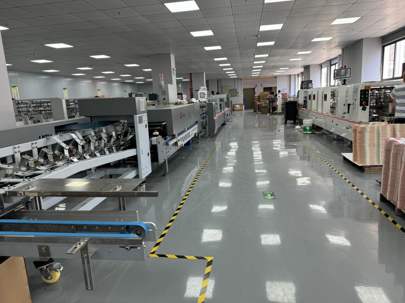 Shenzhen Youcai Printing Products Co.,Ltd.