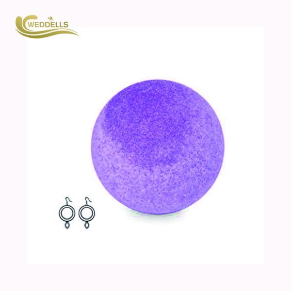Bath Bombs Jewelry Rings Inside Bath Fizz Gift Surprise Bubble Color