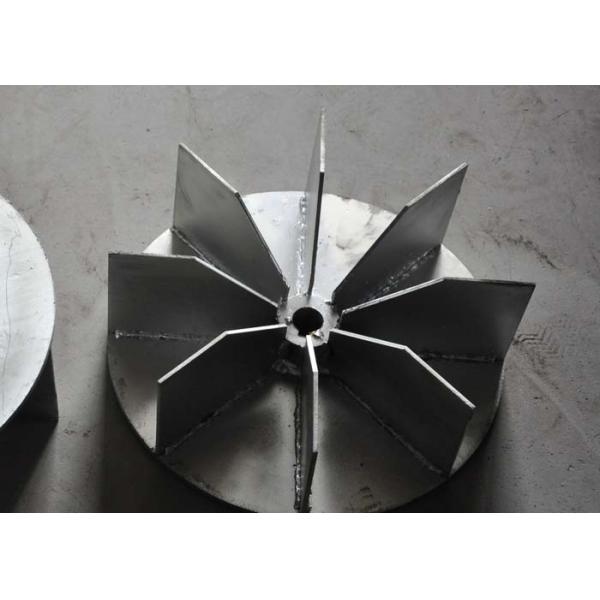 полное расстояние 6000мм транспортера 3000м3/Х 2.2кв воздуходувки воздуха прессы 2100Па малошумное