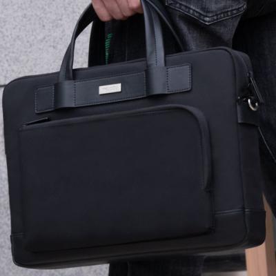 Waterproof Laptop Messenger Bag , Business Computer Bag With 16 Size ODM