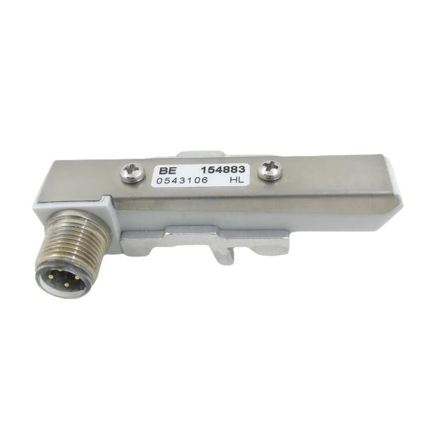 Picanol Omni Plus 800 Spare Parts Electronic Weft Detector Feeler Head BE154883