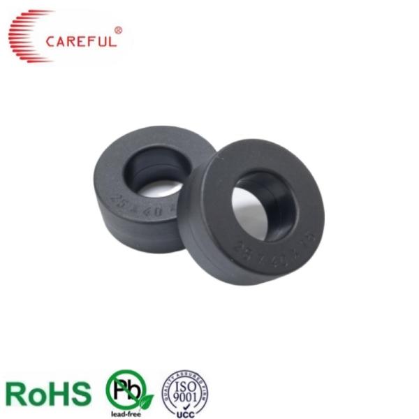 T Type Transformer Toroidal Nanocrystalline Core T80*50*20 With Low Loss Factor
