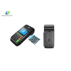 Handheld POS Terminal
