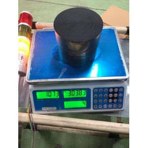 Глинозем поддержал металлические субстраты катализатора 500 частей машины Cpsi инкрустировали анти- корозию