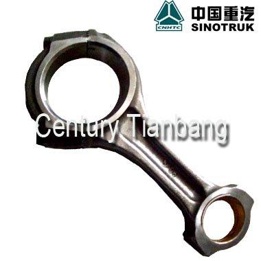 Sinotruk HOWO 61500030009 CONNECTING ROD,Low Price