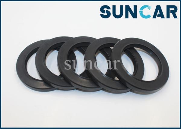 400LC-V selos hidráulicos SOLARES da resistência de desgaste NBR do selo do óleo do OEM PSPD55788F KOMATSU FKM