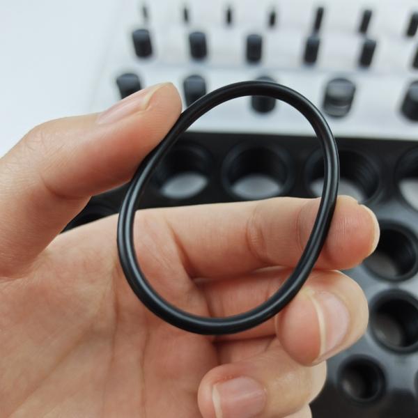 Máquina escavadora O Ring Kit Rubber Oil Seal Gaskets KOBELCO SK100 SK200-6/8 SK350-8 SK350-10