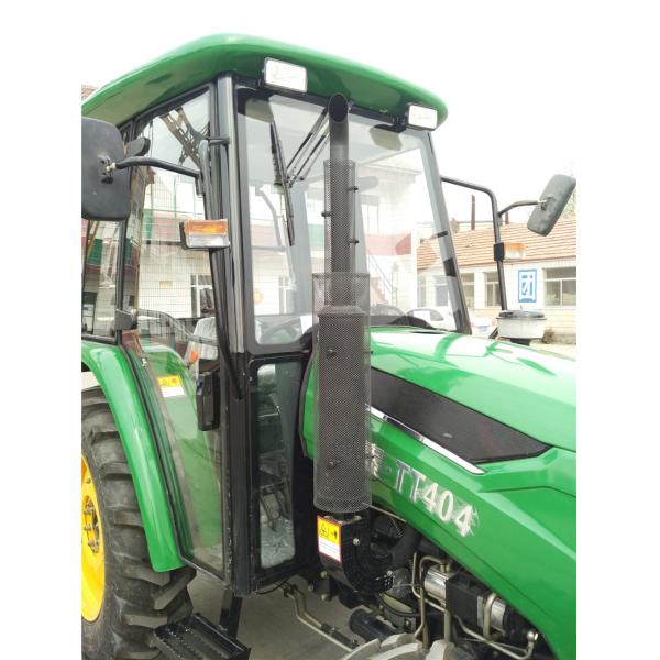 40HP farm tractor TT400TT404  4*2/4*4 wheel drive Agricultural farm equipment