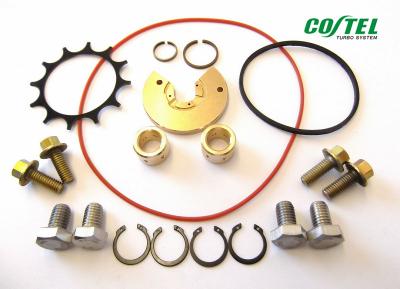 RHF55 TA03 TB03 T3 Turbocharger Repair Kits For Isuzu Excavator Earth Moving