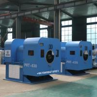 Type Pd630 Câble de blindage en cuivre Taping Machine Max 650 R/Min