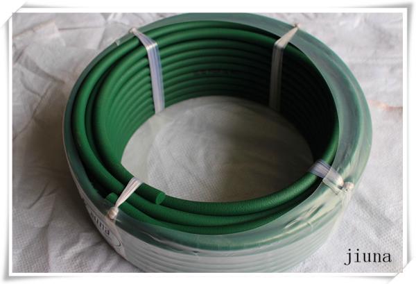 Transmission belt Polyurethane Round Belt  PU smooth supplier