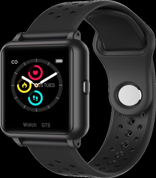 P8 BLE Calling Smartwatch 320x240 Screen For Apple Smart Watch V8 Zeblaze Thor Strap