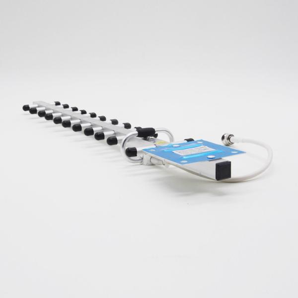 3G yagi outdoor antenna 25dBi 1880-1920/1990-2170MHZ RP-SMA wireless router signal strengthen RG58 cable NEW antenna for