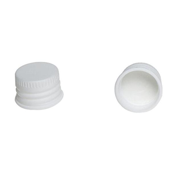 Pour Bottle Screw Top Cap Small Durable Safety Polypropylene Bottle Caps