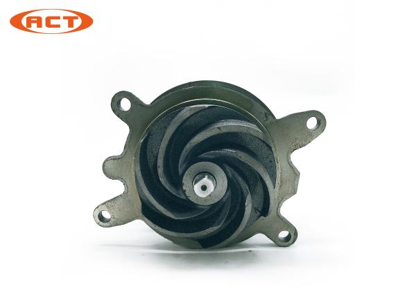 erpillar Excavator Spare Parts , Diesel Engine Water Pump E3208 2W1225