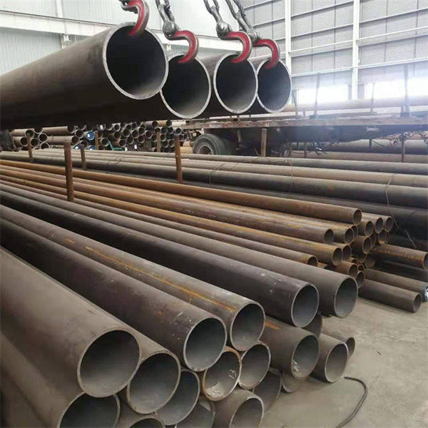 Газопровод Ss 316 Бесшовная труба Надежная и прочная