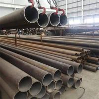 Gasoducto Ss 316 Tubo sin costura confiable y duradero