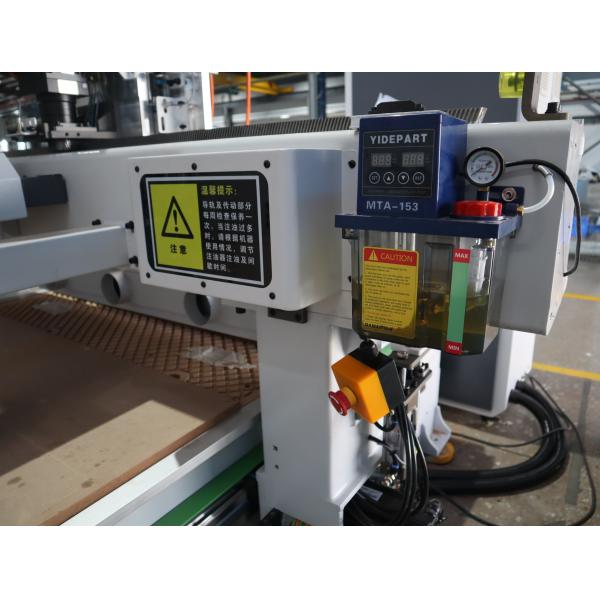 маршрутизатор Cnc дюйма 24x36 для алюминиевой деревянной режа индустрии 24kw мебели