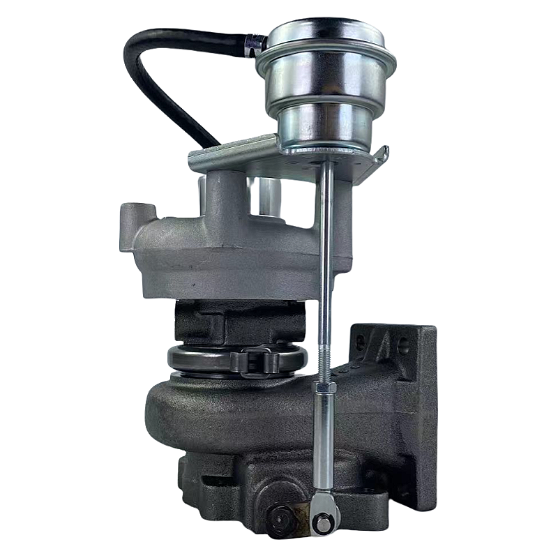 Turbo TD04L4 Turbocharger 1J774-17010 49177-03250 Fit For Kubota Engine Parts V3307 Track Loader SVL75-2 SVL75-2C