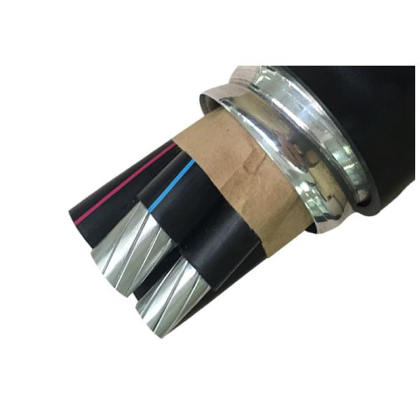                   IEC60502 Construction XLPE Low Votage Swa Electrical Power Cable with Good Service             