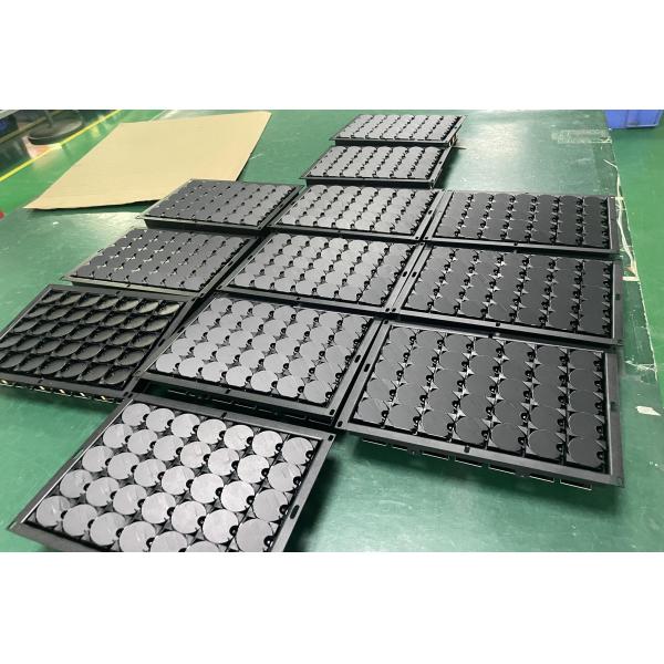 Магнитный дисплей 55 дюймов для рекламы