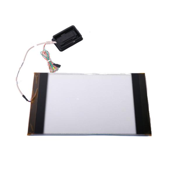 Durable Wincor ATM Parts Touch Screen CTII 14,8 Without LCF 1750106261 1750127829