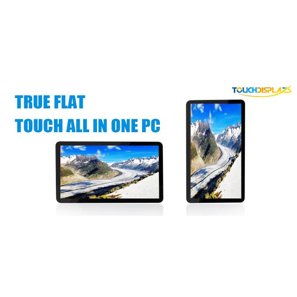 1920×1080 2151E LCD Touch Screen Monitor 250cd/M2 For Cash Register