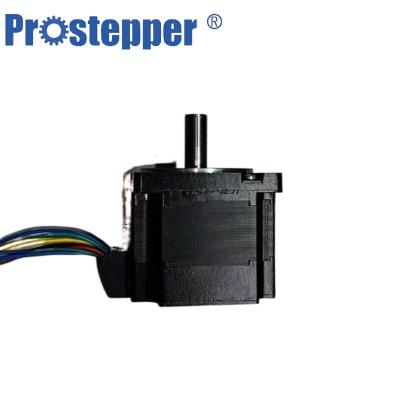 60mm 60W 3 motor da C.C. da fase 0.238N.M High Torque Brushless