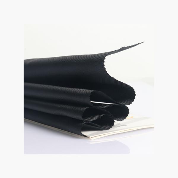 Chinese factory RECYCLED POLY 300D 90T 100%polyester oxford fabric