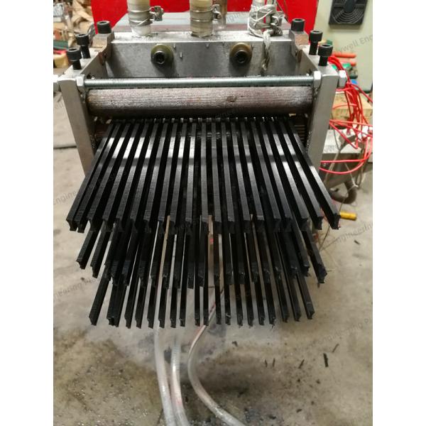 Профиль теплового разрыва с множественной полосой Нилон 66 теплоизоляционная полоска Полиамидный строительный материал