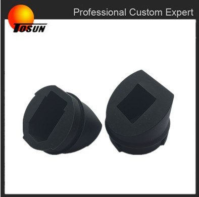 Wiring harness grommet