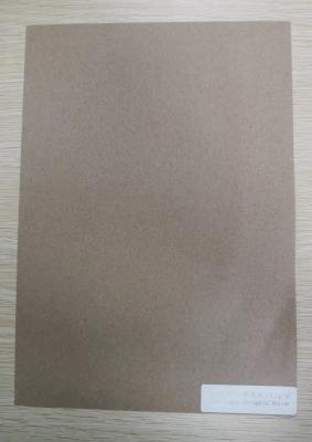 Deformation Resistant Corrugated Medium Paper 65g High Strength