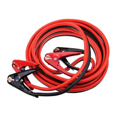 La puissance rapide chargeant les chargeurs de batterie automatiques câblent avec des câbles de propulseur de camion d'outils d'adsapters de la banque de puissance/clamps/DC