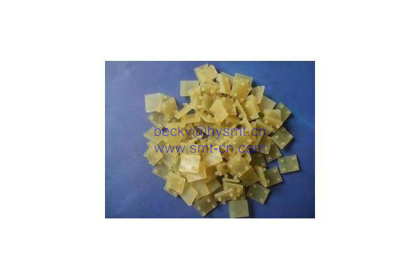 X004-371-2 RUBER PANASONIC AI PART